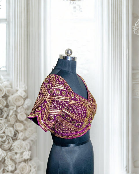 Blouse