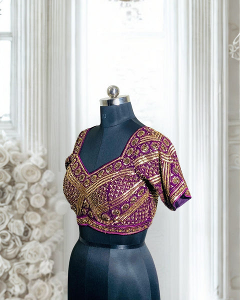 Blouse