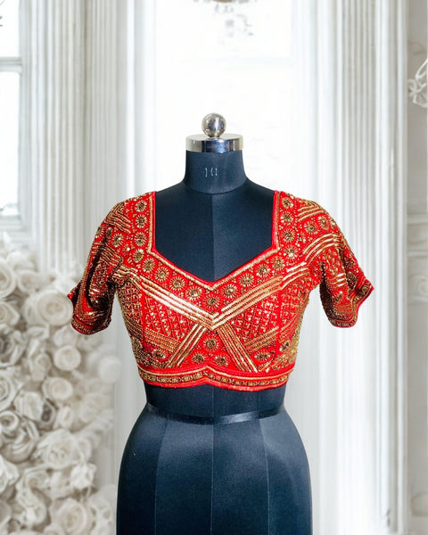 Blouse