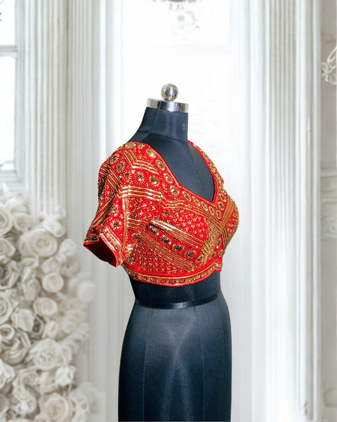 Blouse