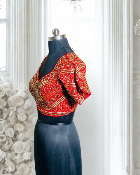 Blouse