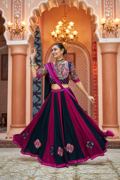 Lehenga Choli