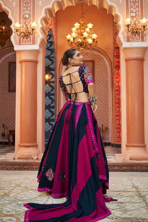 Lehenga Choli