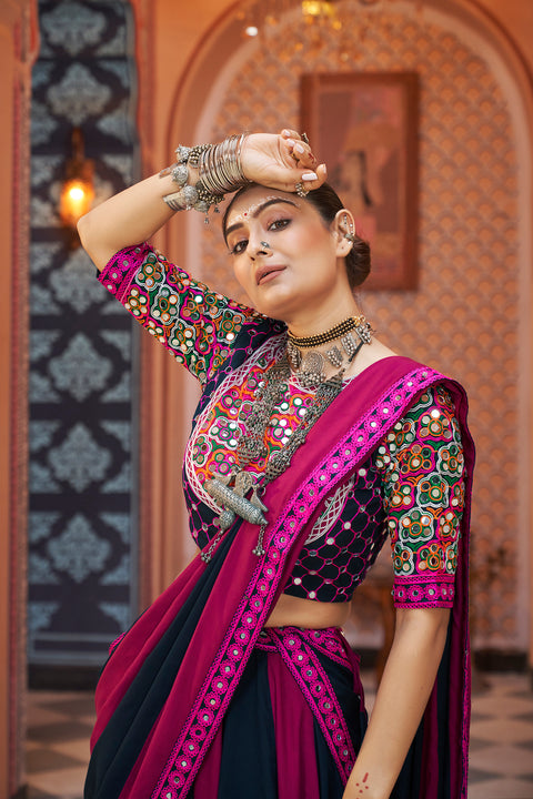 Lehenga Choli