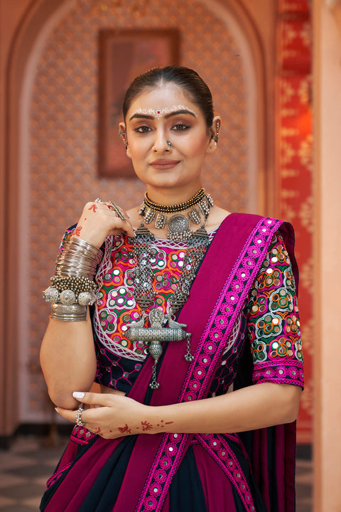 Lehenga Choli