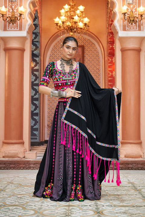  Lehenga Set