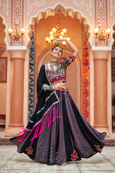  Lehenga Set