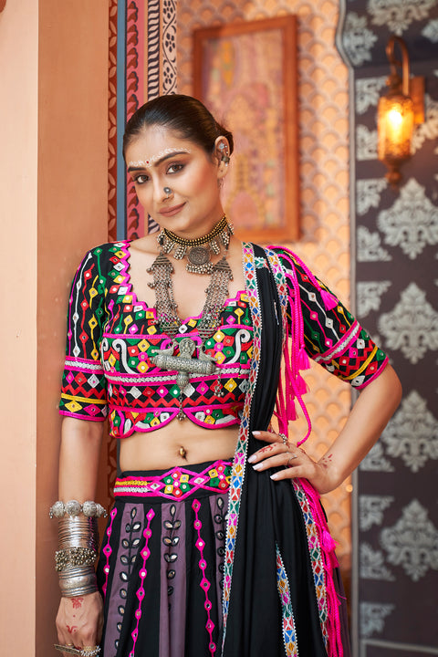  Lehenga Set