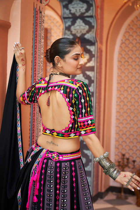  Lehenga Set