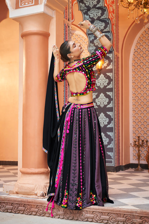  Lehenga Set
