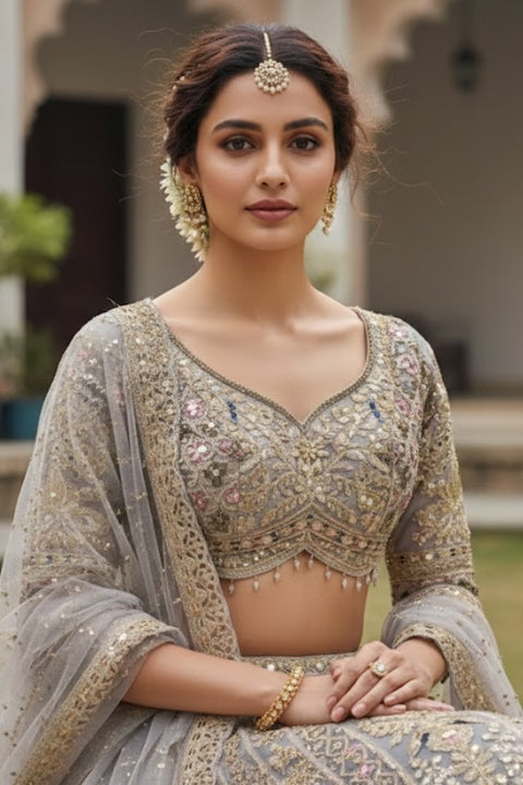 Lehenga