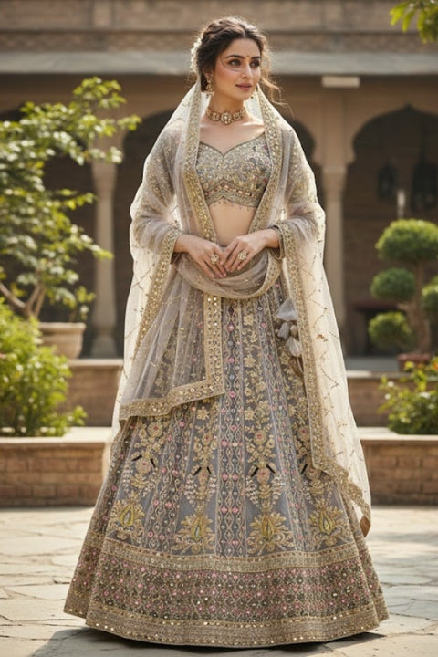 Lehenga