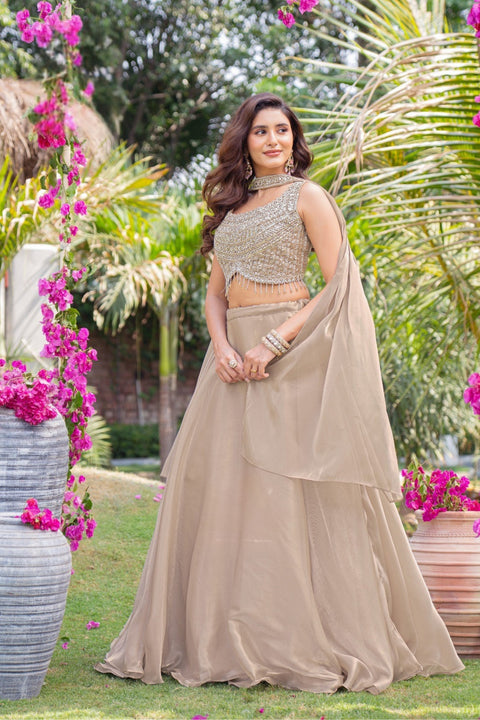 Lehenga 