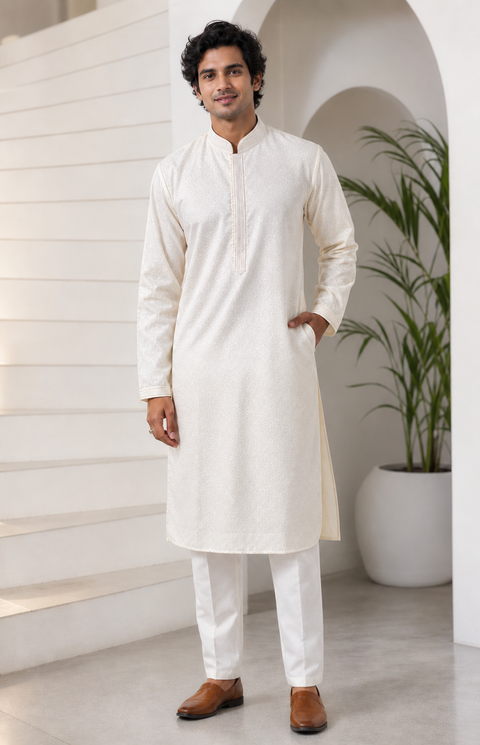 Kurta Pant