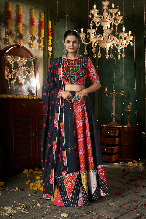 Lehenga Set