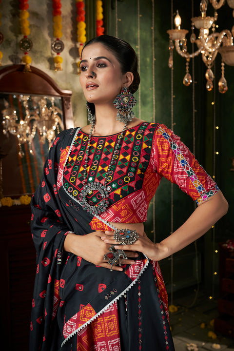 Lehenga Set