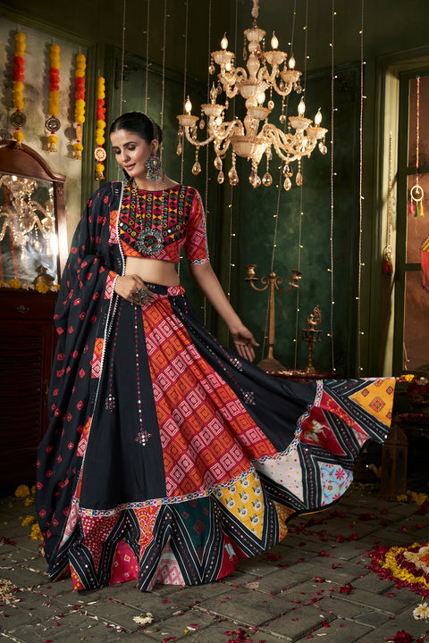 Lehenga Set