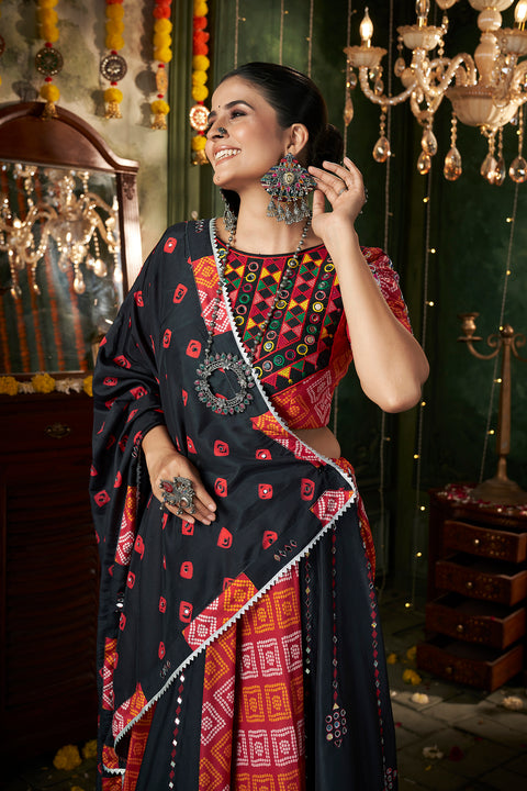 Lehenga Set