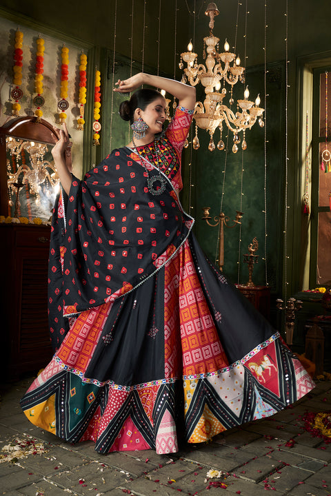 Lehenga Set