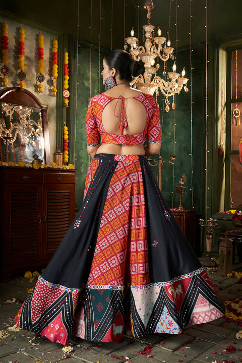 Lehenga Set