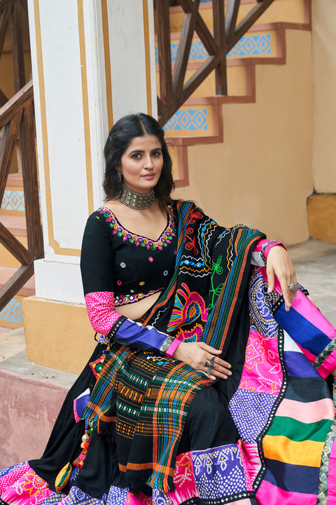 Lehenga Set
