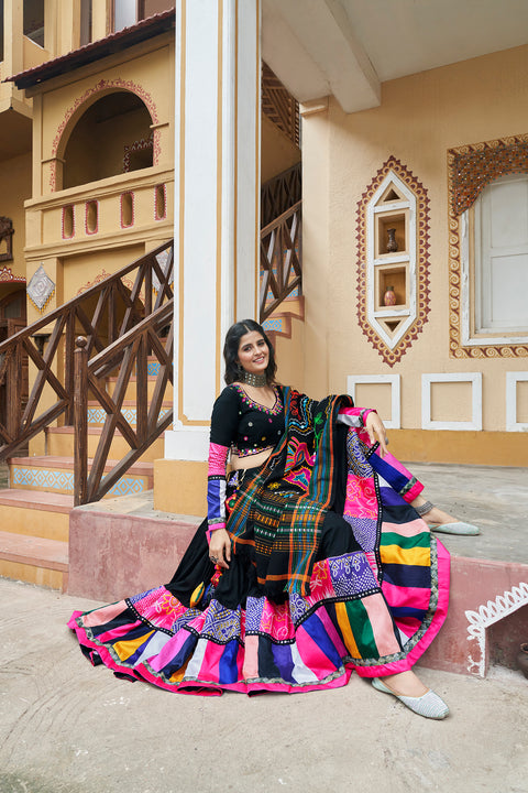 Lehenga Set