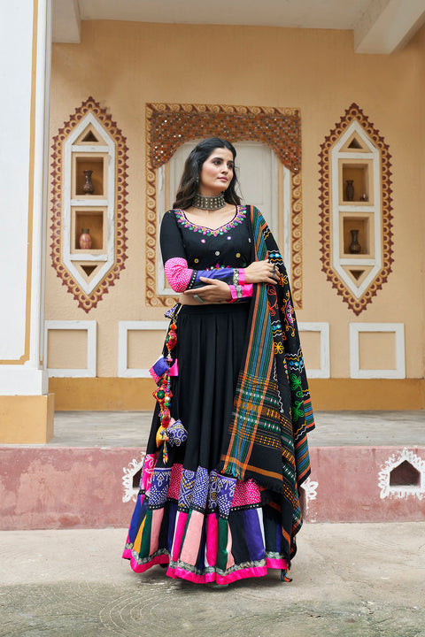 Lehenga Set