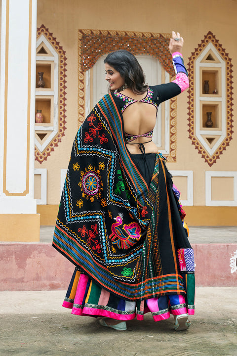 Lehenga Set