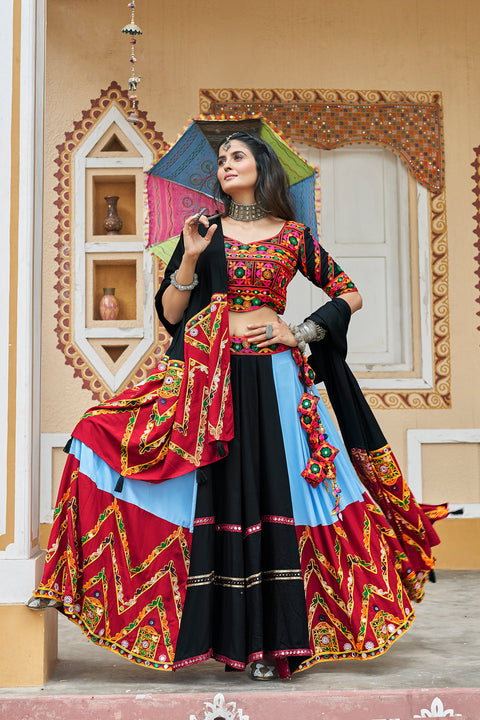 Lehenga Choli