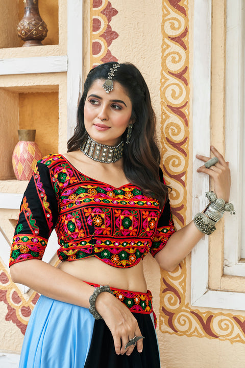 Lehenga Choli