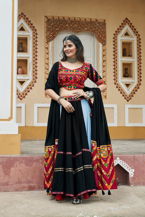 Lehenga Choli