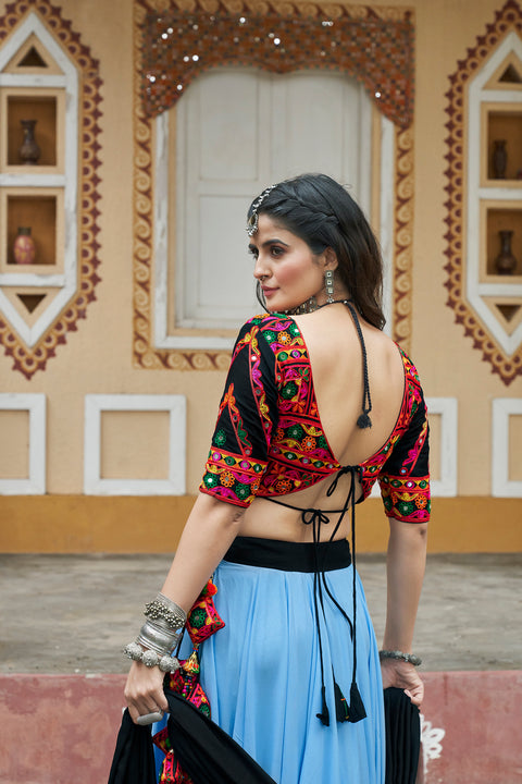 Lehenga Choli