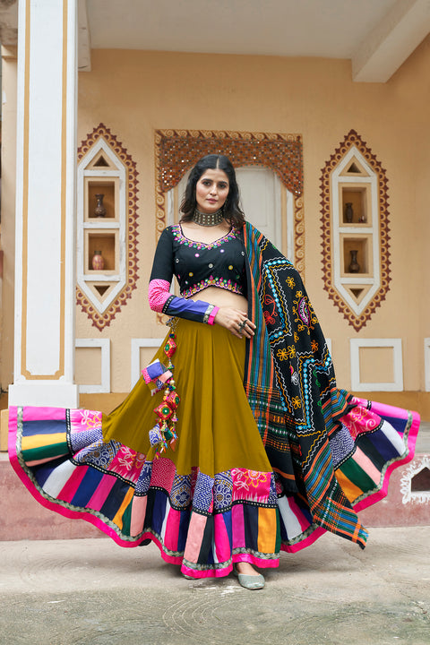 Lehenga Set
