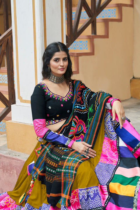 Lehenga Set