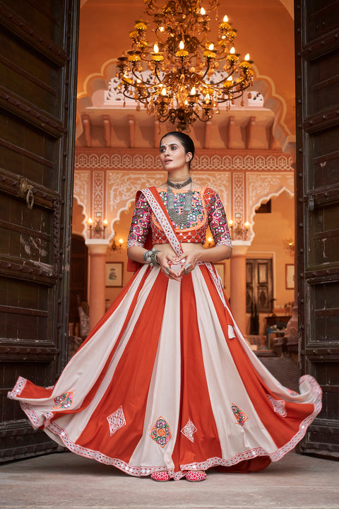  Lehenga Set