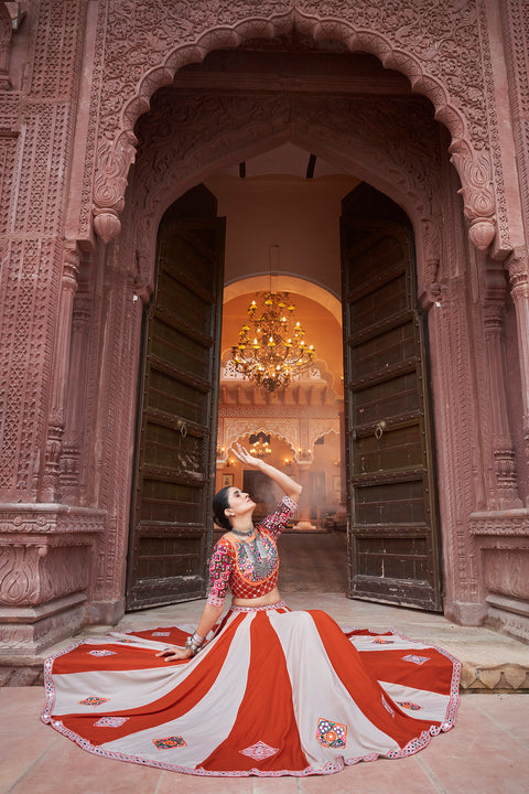  Lehenga Set