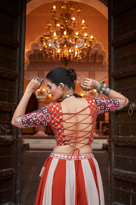  Lehenga Set