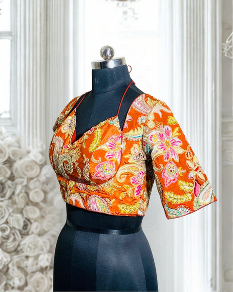 Blouse