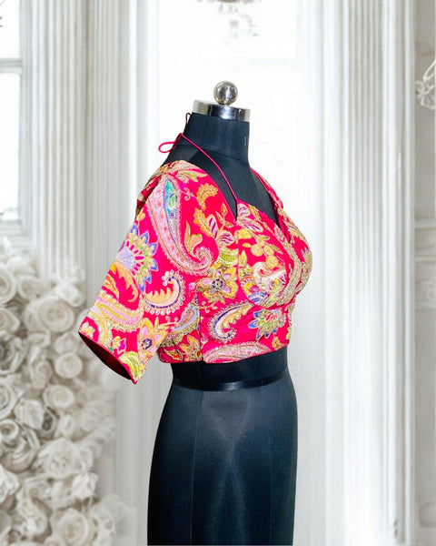 Blouse