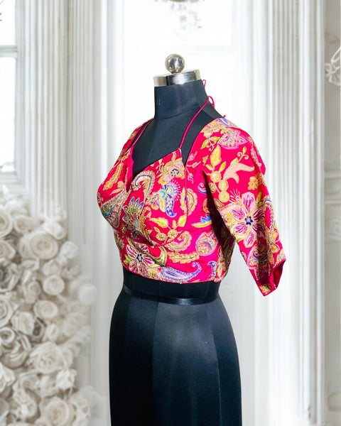 Blouse