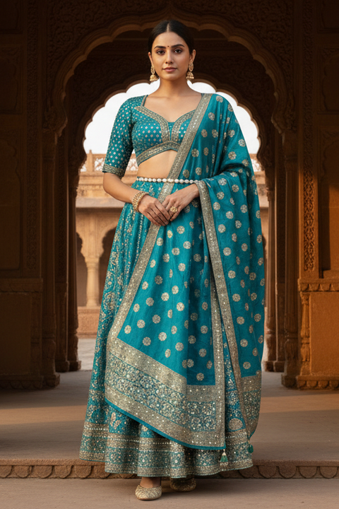 Lehenga