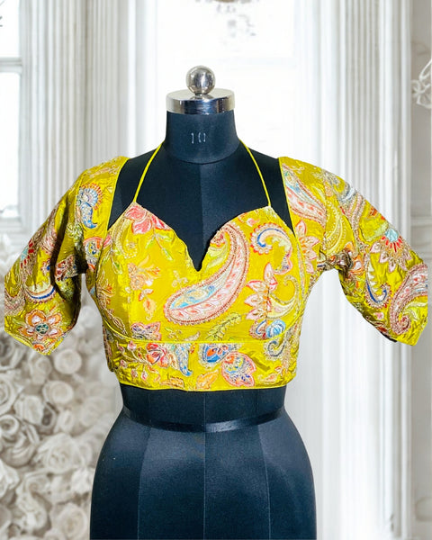 Blouse
