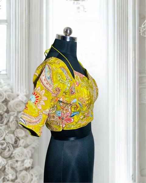 Blouse