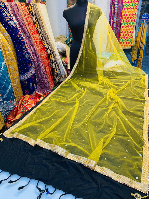 Dupatta