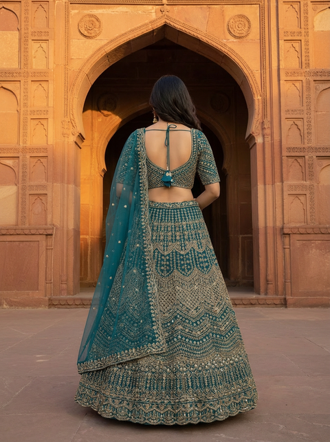 Lehenga