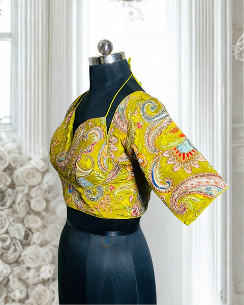 Blouse