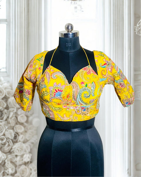 Blouse