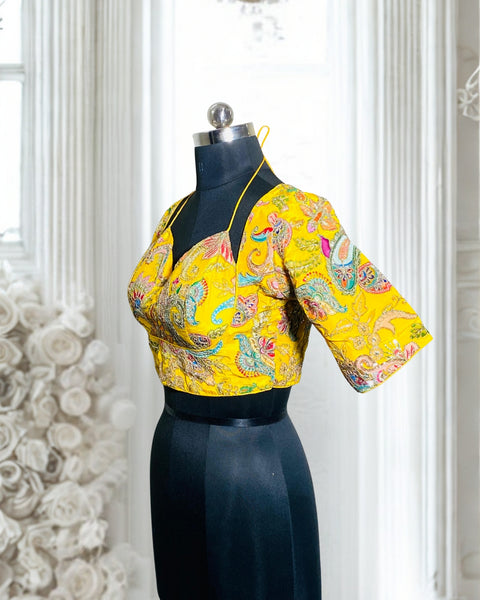 Blouse