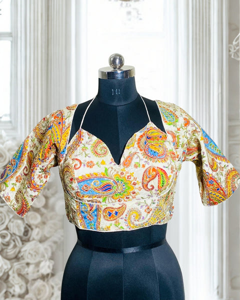 Blouse
