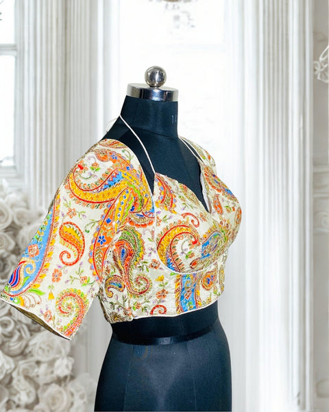 Blouse